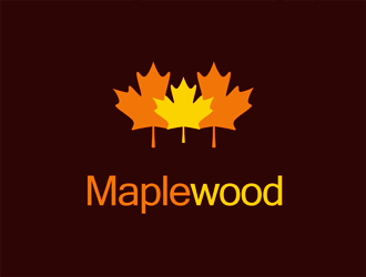 谭家强的叶飘飘服装Logologo设计