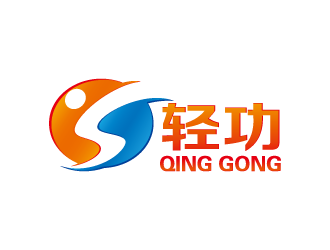 周金进的logo设计