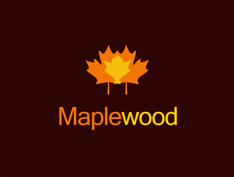 谭家强的叶飘飘服装Logologo设计