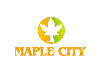 周金进的叶飘飘服装Logologo设计