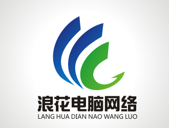张军代的logo设计
