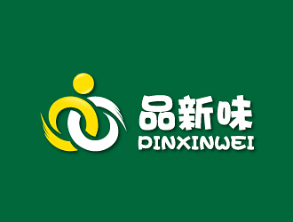 范振飞的logo设计