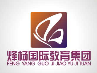 张军代的logo设计