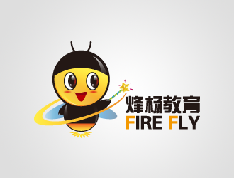 黄安悦的logo设计