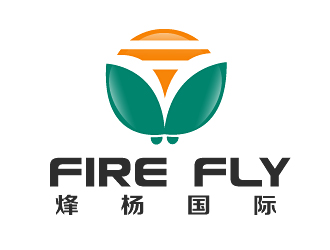 范振飞的logo设计