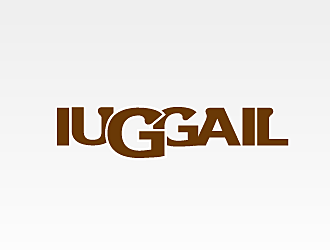 钟银凤的logo设计