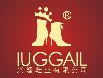 张军代的logo设计