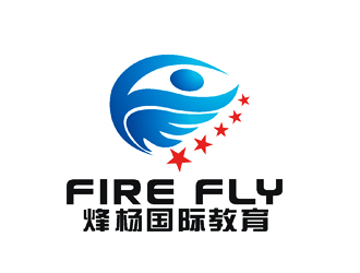 许明慧的logo设计