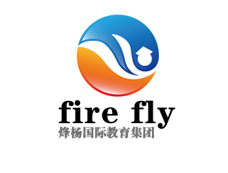 何锦江的logo设计