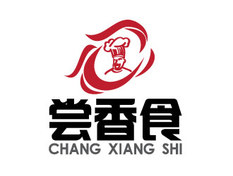 晓熹的logo设计