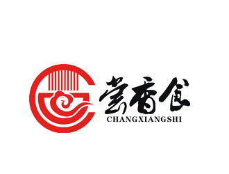 许明慧的logo设计