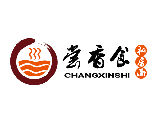 范振飞的logo设计