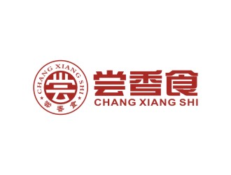 林思源的logo设计