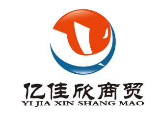 彭家广的logo设计