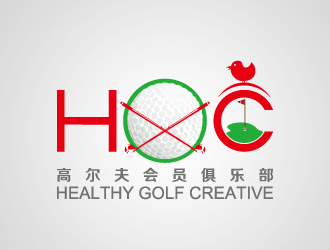 黄安悦的logo设计