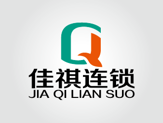周同银的logo设计