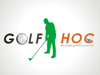 张军代的logo设计