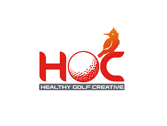 刘涛的HOClogo设计