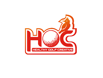 HOClogo设计