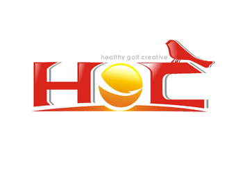 杨占斌的logo设计