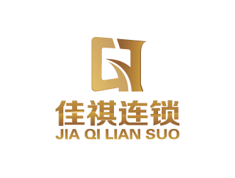 周金进的logo设计