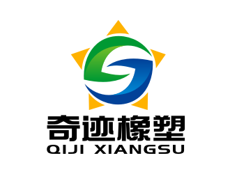 林思源的logo设计