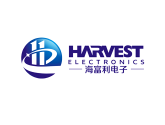 谭家强的logo设计