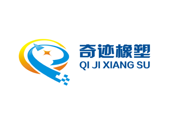 谭家强的logo设计