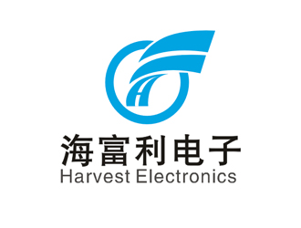 祝小林的logo设计