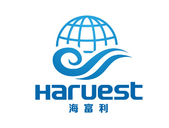 李泉辉的深圳市海富利电子有限公司logo设计