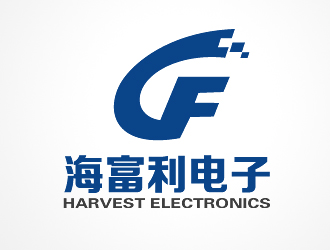 范振飞的logo设计