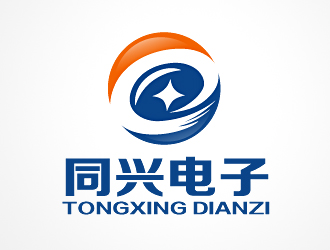 范振飞的logo设计