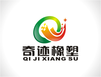 杨福的logo设计