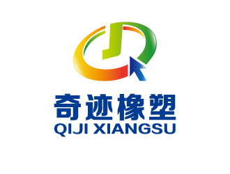 黄程的logo设计