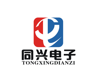 许明慧的logo设计