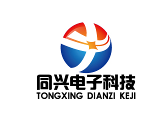 何锦江的logo设计