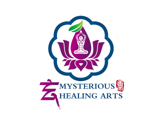 黄安悦的logo设计