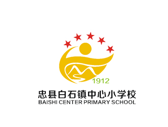 许明慧的logo设计