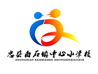 赵小苗的logo设计