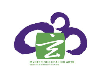 杨占斌的logo设计