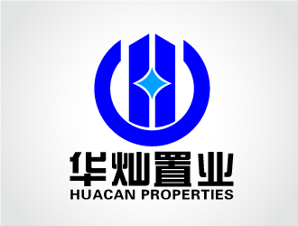 陈晓滨的logo设计