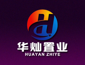 赵小苗的logo设计