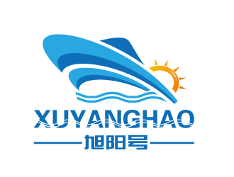 黄安悦的logo设计