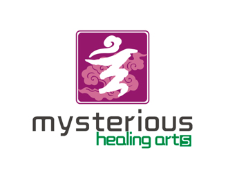 祝小林的logo设计