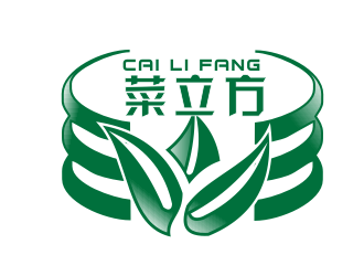 赵培治的logo设计