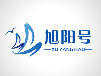 张军代的logo设计