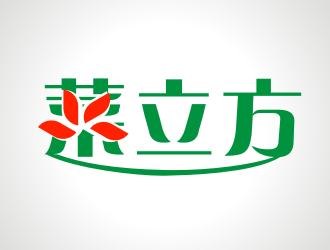 张军代的logo设计