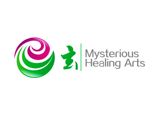 谭家强的logo设计