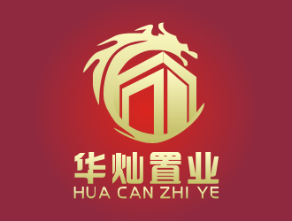 张军代的logo设计