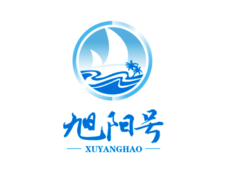 谭家强的logo设计